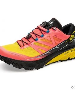Kailasgear.com Fuga EX 2 Trail Running Shoes Men X The Monkey King