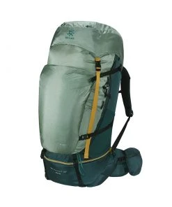 Kailasgear.com SUMMIT Trekking Backpack 65+10L