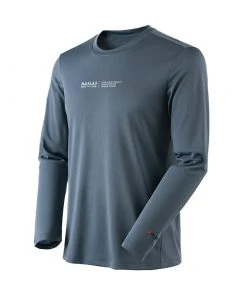 Kailasgear.com Cloud Functional T-shirt Men's