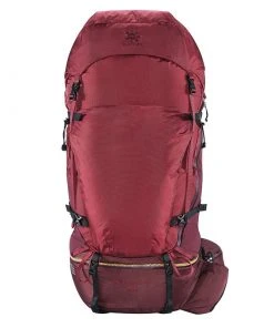 Kailasgear.com SUMMIT Trekking Backpack 65+10L