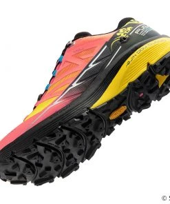 Kailasgear.com Fuga EX 2 Trail Running Shoes Men X The Monkey King