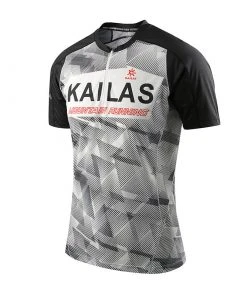 Kailasgear.com Windbreak Trail Running Functional T-shirt Men’s