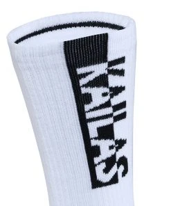 Kailasgear.com Lightweight Mid Cut Trekking Socks Unisex
