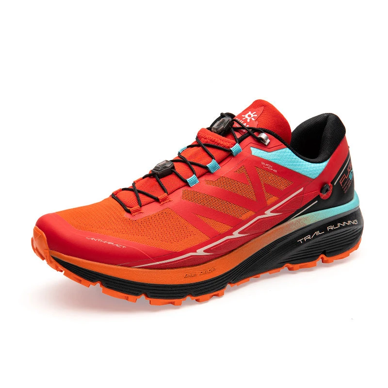 Kailas Fuga EX 2 Trail Running Shoes Men Kailas Fuga EX 2 Trail Running Shoes Men