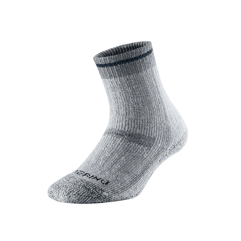 Kailasgear.com Mid Cut Trekking Socks Men's (2 Pairs) Kailasgear.com Mid Cut Trekking Socks Men's (2 Pairs)