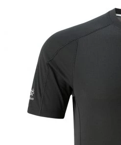Kailasgear.com Windbreak Trail Running Functional T-shirt Men’s