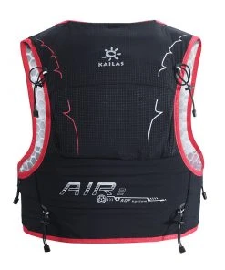 Kailas Fuga Air II Trail Running Hydration Vest Pack 8L
