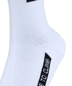 Kailasgear.com Lightweight Mid Cut Trekking Socks Unisex