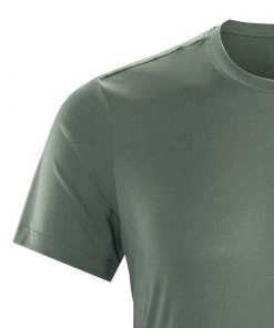 Kailasgear.com Cloud Heather Functional T-shirt Men's