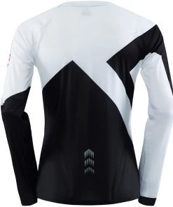 Kailasgear.com Half Zip Functional Long Sleeve T-shirt Women's