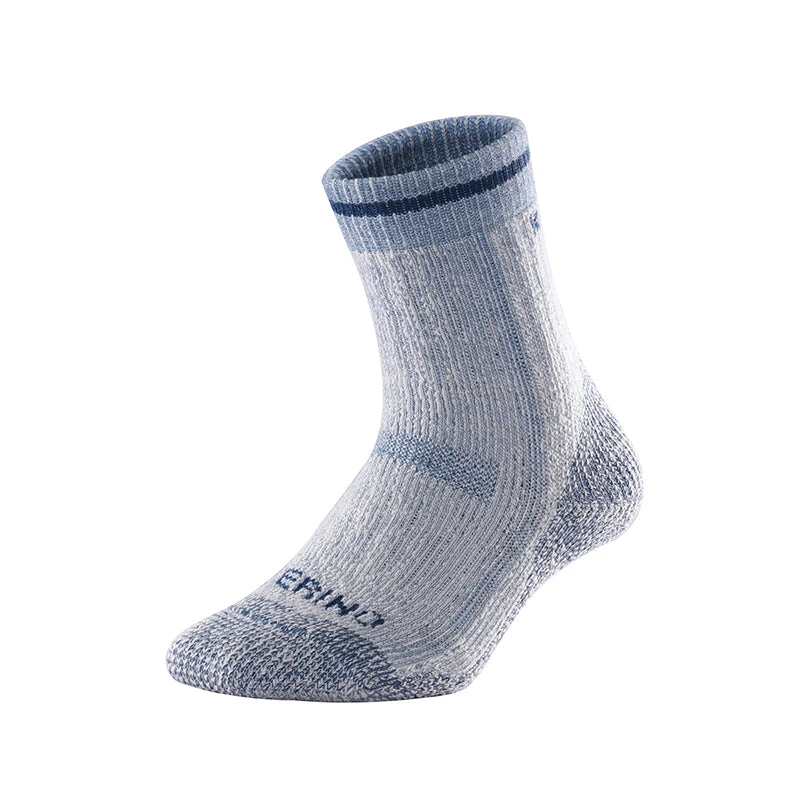Kailasgear.com Mid Cut Trekking Socks Men's (2 Pairs) Kailasgear.com Mid Cut Trekking Socks Men's (2 Pairs)