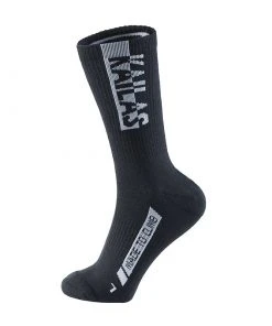 Kailasgear.com Lightweight Mid Cut Trekking Socks Unisex