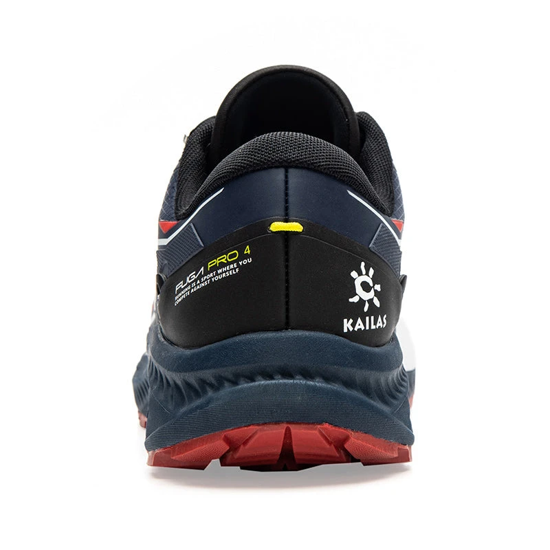 Kailas Fuga Pro 4 Trail Running Shoes Men Kailas Fuga Pro 4 Trail Running Shoes Men