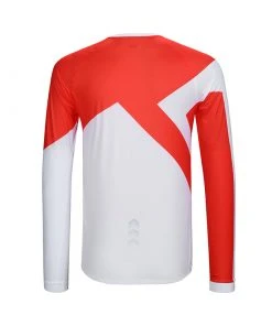 Kailasgear.com Half Zip Functional Long Sleeve T-shirt Men's
