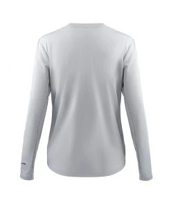 Kailasgear.com Cloud Crew Neck Functional Long-sleeve T-shirt Women's
