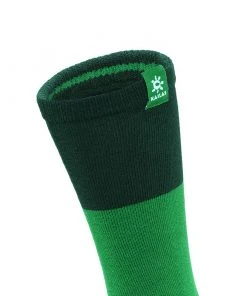 Kailasgear.com Lightweight Mid Cut Trekking Socks Unisex MEN