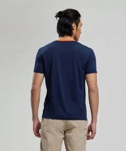 Kailasgear.com Cloud Heather Functional T-shirt Men's