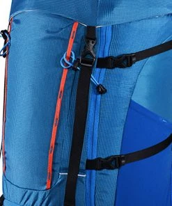 Kailas Fairyland Pro Hiking Backpack 55+10 Packs