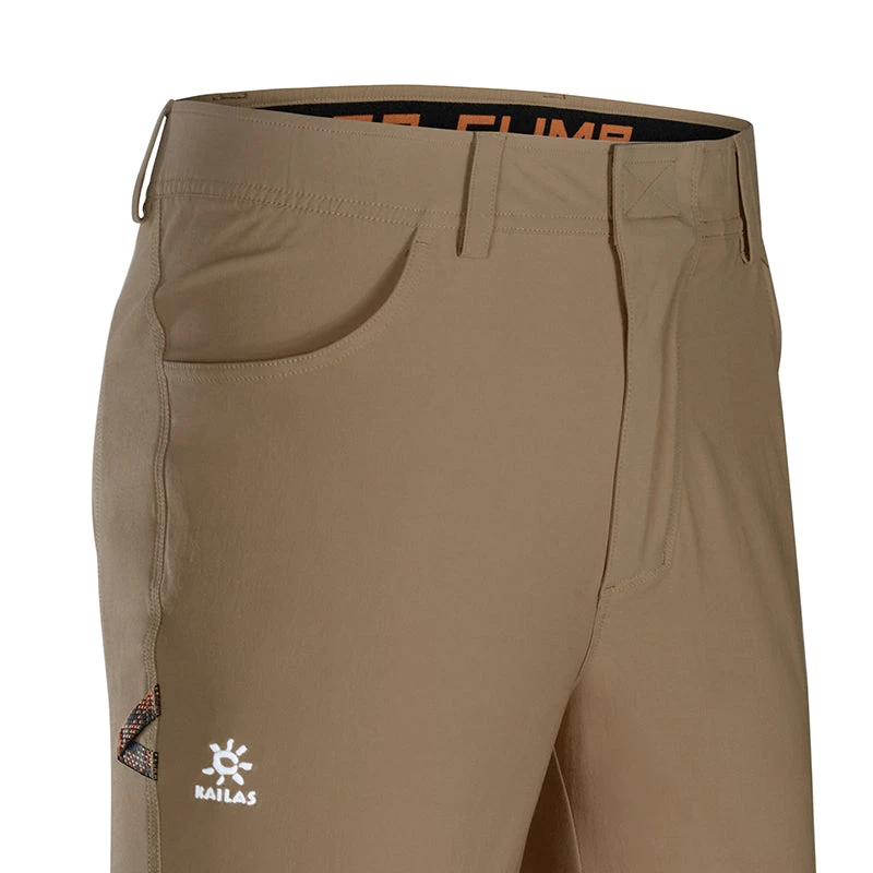 Kailasgear.com 9a Rock Climbing Pants Men's Kailasgear.com 9a Rock Climbing Pants Men's