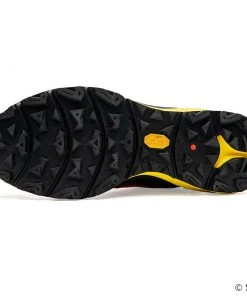 Kailasgear.com Fuga EX 2 Trail Running Shoes Men X The Monkey King