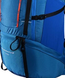 Kailas Fairyland Pro Hiking Backpack 55+10 Packs