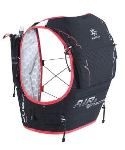 Kailas Fuga Air II Trail Running Hydration Vest Pack 8L