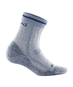 Kailasgear.com Mid Cut Trekking Socks Men's (2 Pairs) 3 Kailasgear.com Mid Cut Trekking Socks Men's (2 Pairs)