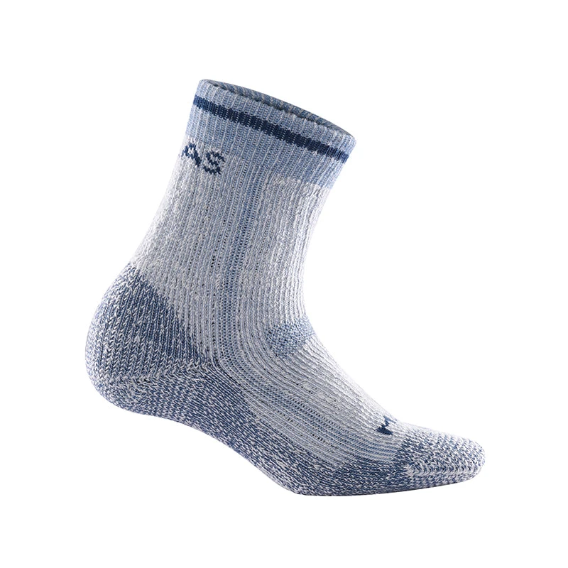 Kailasgear.com Mid Cut Trekking Socks Men's (2 Pairs) Kailasgear.com Mid Cut Trekking Socks Men's (2 Pairs)