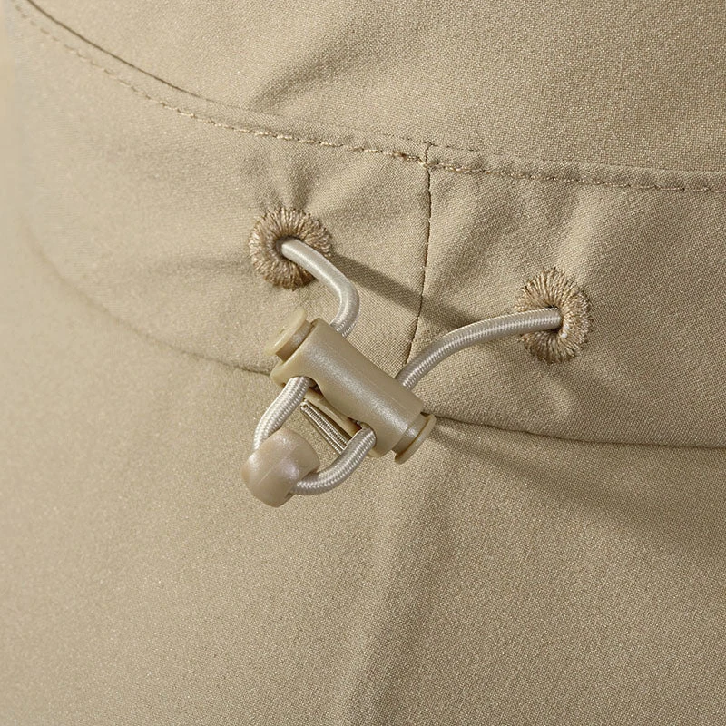Kailasgear.com Stretchy Quick-drying Fisherman Hat Hiking Hat Kailasgear.com Stretchy Quick-drying Fisherman Hat Hiking Hat