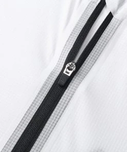 Kailasgear.com Half Zip Functional Long Sleeve T-shirt Men's