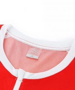 Kailasgear.com Half Zip Functional Long Sleeve T-shirt Women's