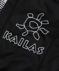 Kailasgear.com Windbreak Trail Running Functional T-shirt Men’s