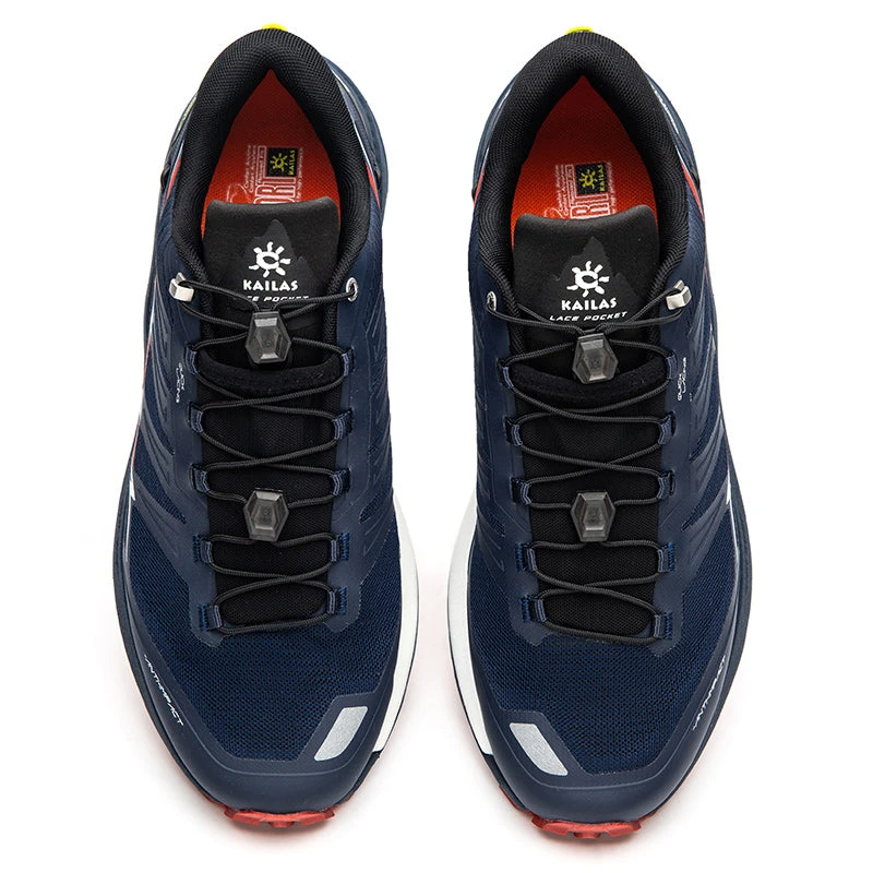 Kailas Fuga Pro 4 Trail Running Shoes Men Kailas Fuga Pro 4 Trail Running Shoes Men