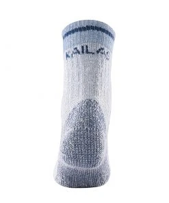 Kailasgear.com Mid Cut Trekking Socks Men's (2 Pairs) 4 Kailasgear.com Mid Cut Trekking Socks Men's (2 Pairs)