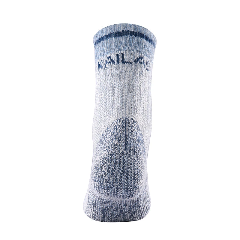 Kailasgear.com Mid Cut Trekking Socks Men's (2 Pairs) Kailasgear.com Mid Cut Trekking Socks Men's (2 Pairs)