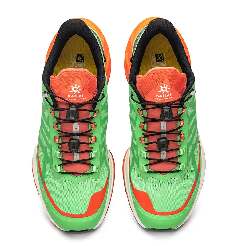 Kailasgear.com FUGA ELITE 2 Trail Running Shoes Women's Kailasgear.com FUGA ELITE 2 Trail Running Shoes Women's