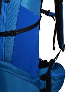 Kailas Fairyland Pro Hiking Backpack 55+10 Packs