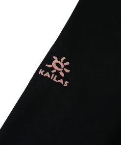 Kailasgear.com Cloud Crew Neck Functional Long-sleeve T-shirt Women's