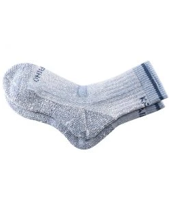 Kailasgear.com Mid Cut Trekking Socks Men's (2 Pairs) 5 Kailasgear.com Mid Cut Trekking Socks Men's (2 Pairs)