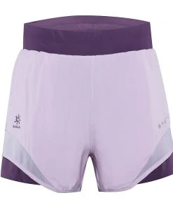 kailasgear shop 9 Kailas 2-In-1 Running Shorts Women