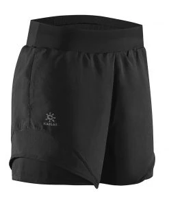 Kailas 2-In-1 Running Shorts Women