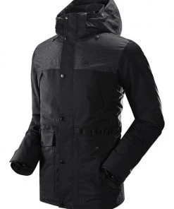 Kailas 3-in-1 Down Hardshell Jacket Men