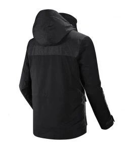 Kailas 3-in-1 Down Hardshell Jacket Men 2 Kailas 3-in-1 Down Hardshell Jacket Men