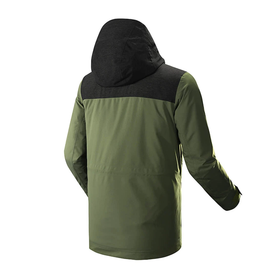 Kailas 3-in-1 Down Hardshell Jacket Men Kailas 3-in-1 Down Hardshell Jacket Men