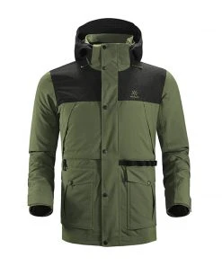 Kailas 3-in-1 Down Hardshell Jacket Men 3 Kailas 3-in-1 Down Hardshell Jacket Men