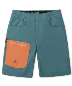 Kailas Up 9a Classic Climbing Shorts Men