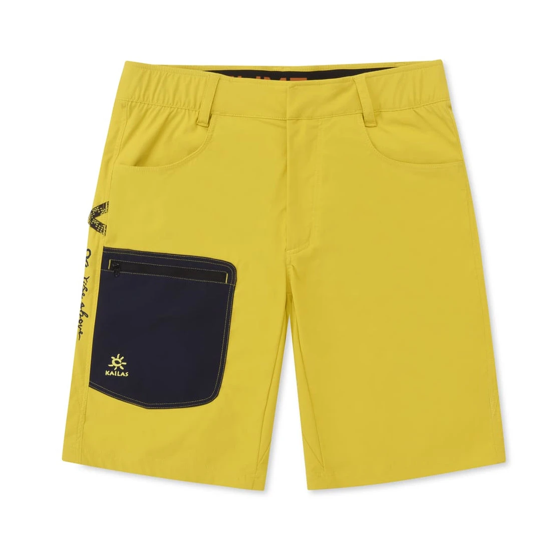 Kailas Up 9a Classic Climbing Shorts Men Kailas Up 9a Classic Climbing Shorts Men