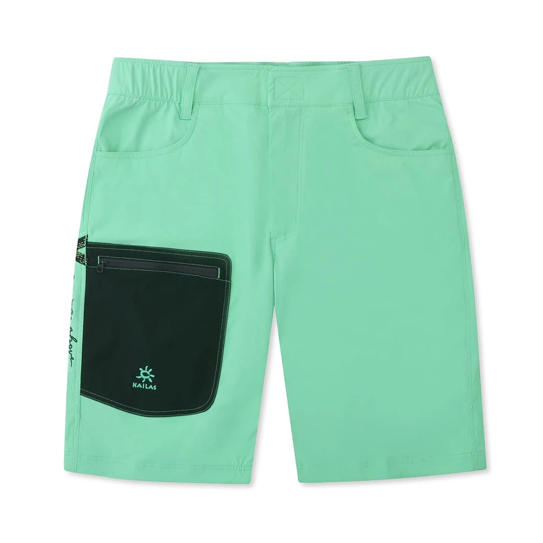 Kailas Up 9a Classic Climbing Shorts Men Kailas Up 9a Classic Climbing Shorts Men