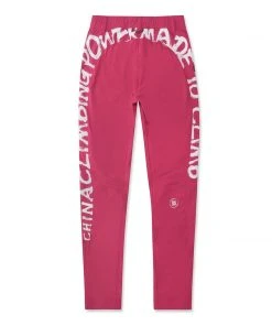 Kailas Up 9a Onsight Climbing Pants Women