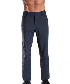 Kailas 9a Classic Climbing Pants Men